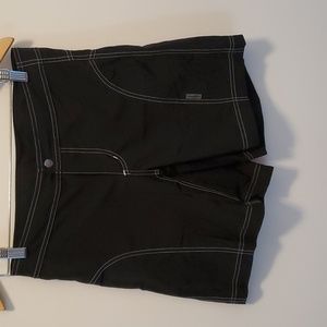 SheBeest mountain bike shorts with liner